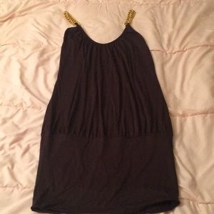 Chess Club President Dress vintage